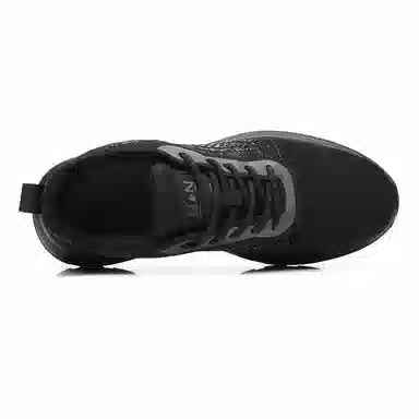 合成革 时尚潮流舒适 低帮 休闲鞋 男款