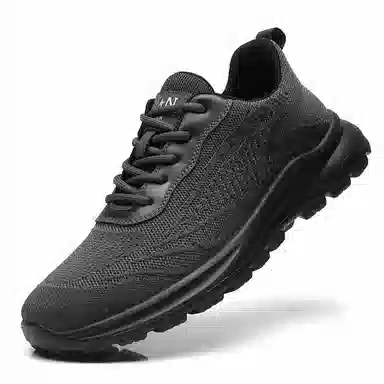 合成革 时尚潮流舒适 低帮 休闲鞋 男款