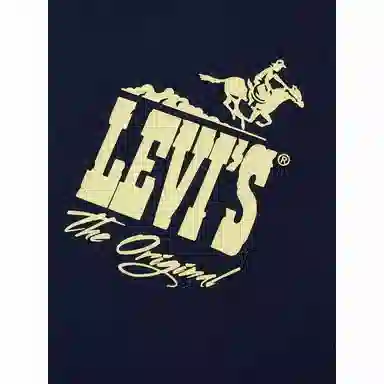levis logoT