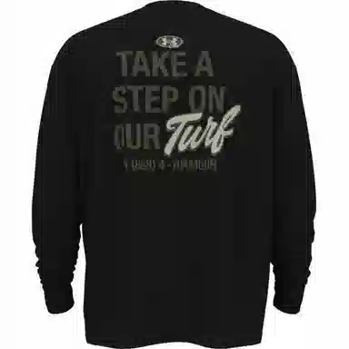 Under Armour x grounds T