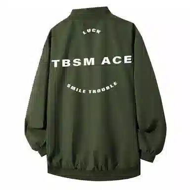 TBSM logo