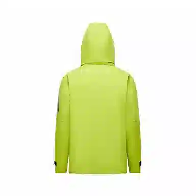 阿尔卑斯 连帽防风休闲时尚加厚保暖滑雪衣 男款