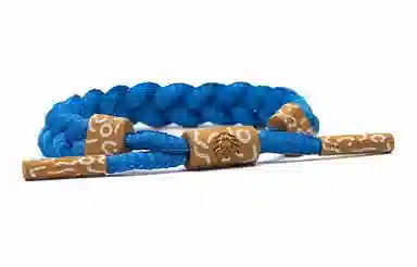 Rastaclat Wave Series Bracelet