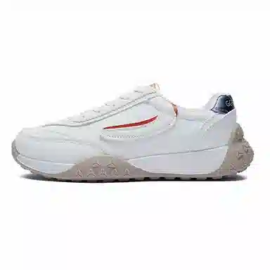 小鹿米利 时尚百搭简约 板鞋 女款