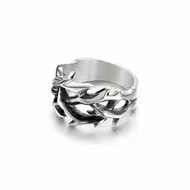 IDEAGEMER Ring
