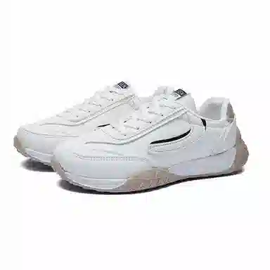 小鹿米利 时尚百搭简约 板鞋 女款