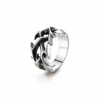 IDEAGEMER Ring