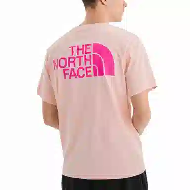 THE NORTH FACE UE THE NORTH FACE Urban Exploration SS22 LogoT