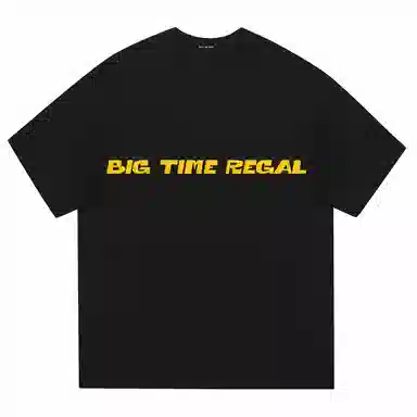 BIG TIME REGAL LOGOT