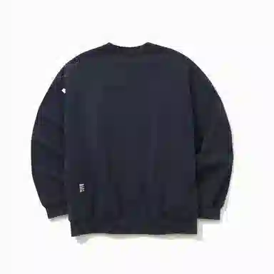 nautica white sail Logo