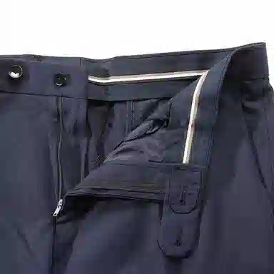 HUGO BOSS SS24 Black