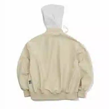 nautica white sail