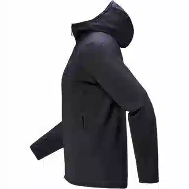 Arcteryx Kyanite Lightweight Hoody