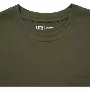 UNIQLO T