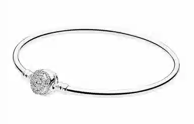 Pandora Disney Beauty and the Beast Bracelet