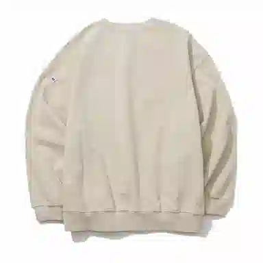 nautica white sail Logo