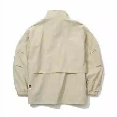 nautica white sail