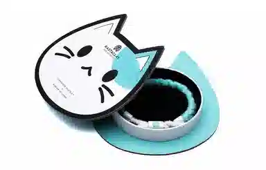 RASTACLAT 2.0 CAT