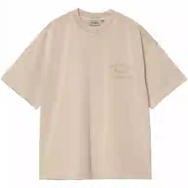 Carhartt WIP SS25 SS Bait Shack T-Shirt T