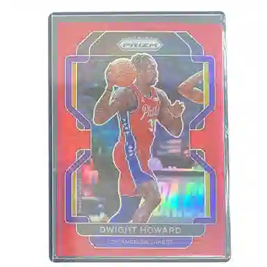 PANINI 2021-22 PRIZM 268299