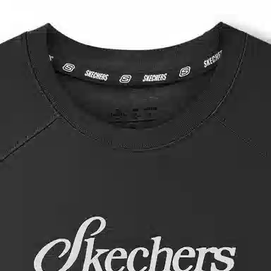 Skechers Logo T