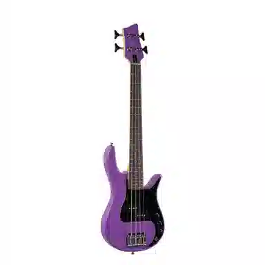 AKAMA Mini Groove 4P-Bass