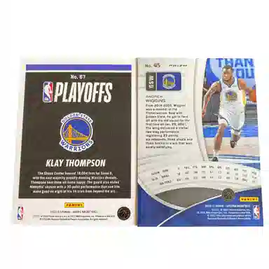 PANINI 2023 999 2021 2