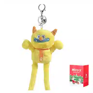 X3COMMUNE jinnew 31cm