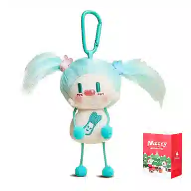 X3COMMUNE DIY 12cm LOVE