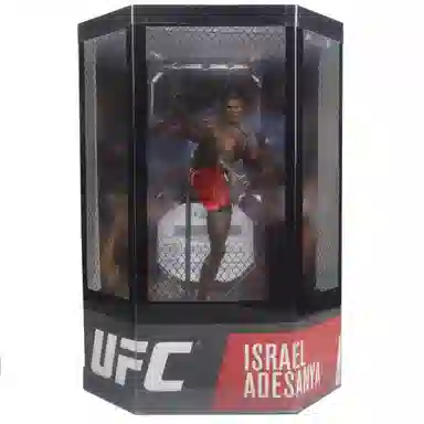 McFARLANE UFC