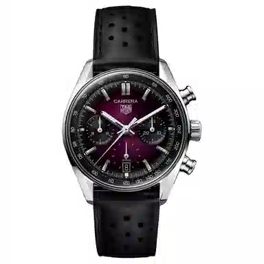 TAG Heuer Carrera