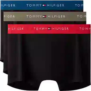 Tommy Hilfiger