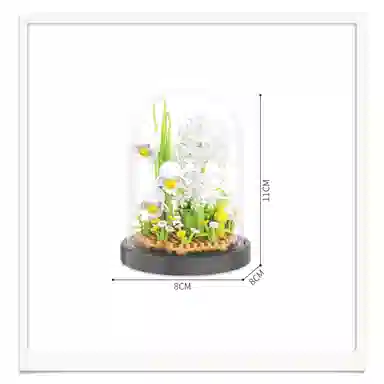 HAKASSA ORIGINALS 0-300pcs KOB-01