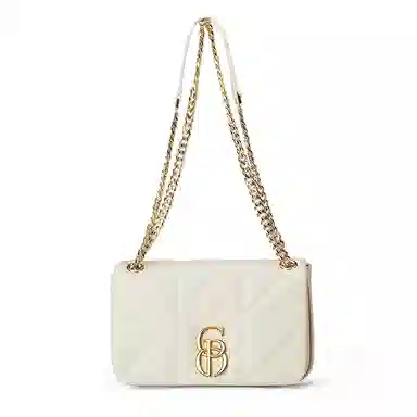 Pierre Cardin Chain Bag