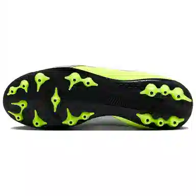 Nike Phantom GX 2 Academy Grey Yellow