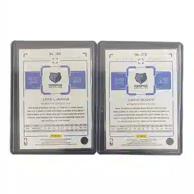 PANINI 2022-23 999 999