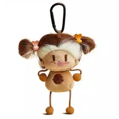 X3COMMUNE DIY 12cm LOVE