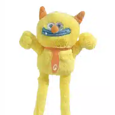 X3COMMUNE jinnew 31cm