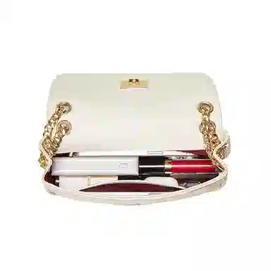 Pierre Cardin Chain Bag