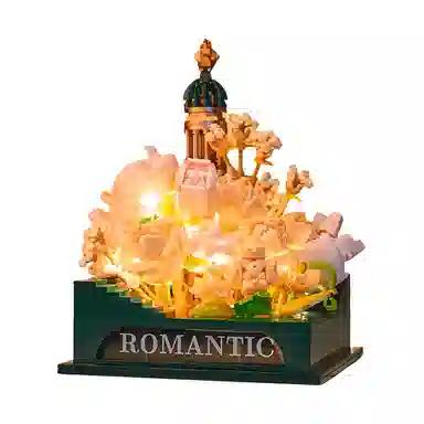 Brangdy 1001-2000pcs BRA-JM-42