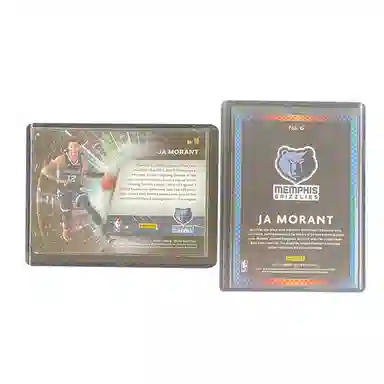 PANINI 2021-22 PRIZM