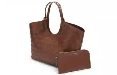 CHARLESKEITH ck PU ChocolateNoir