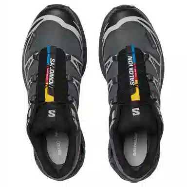 SALOMON XT-6 GORE-TEX