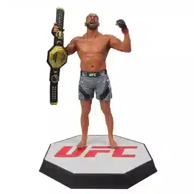 McFARLANE UFC