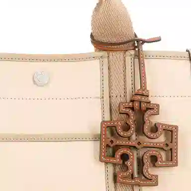 TORY BURCH TLogo Tote