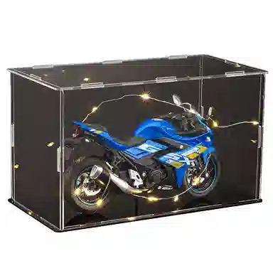 MX gsx250r 112