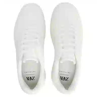 ZARA PU