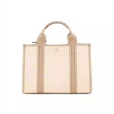 TORY BURCH TLogo Tote