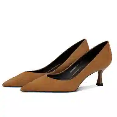 Jessica Sophia High Heels