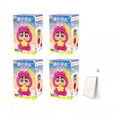 x Crayon Shinchan Q 6